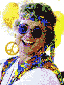 Hippie