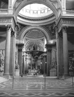 La Sainte-Chapelle