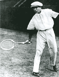 René Lacoste 