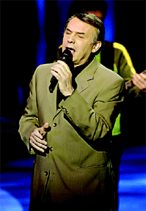 Salvatore Adamo, 2007