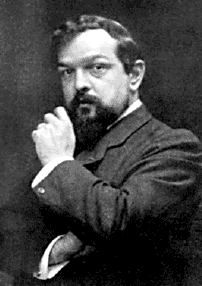 Claude Debussy 