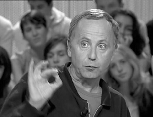 Fabrice Luchini